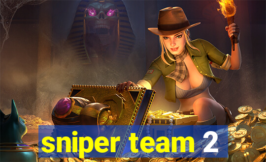 sniper team 2